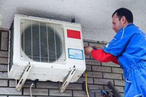 HVAC Companies Near Iron Station, NC Available Now
